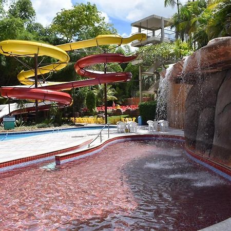 Hotel Golden Dolphin Grand Hotel 130 Caldas Novas Luaran gambar
