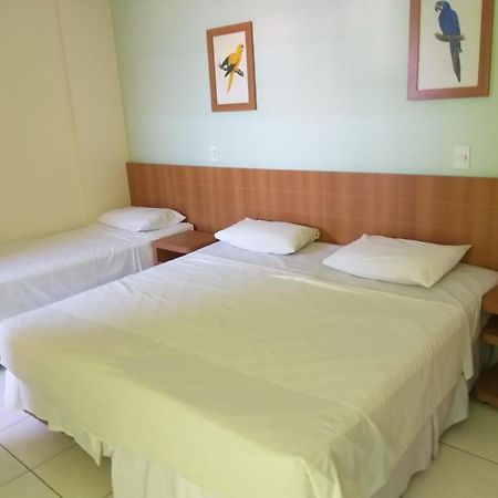 Hotel Golden Dolphin Grand Hotel 130 Caldas Novas Luaran gambar