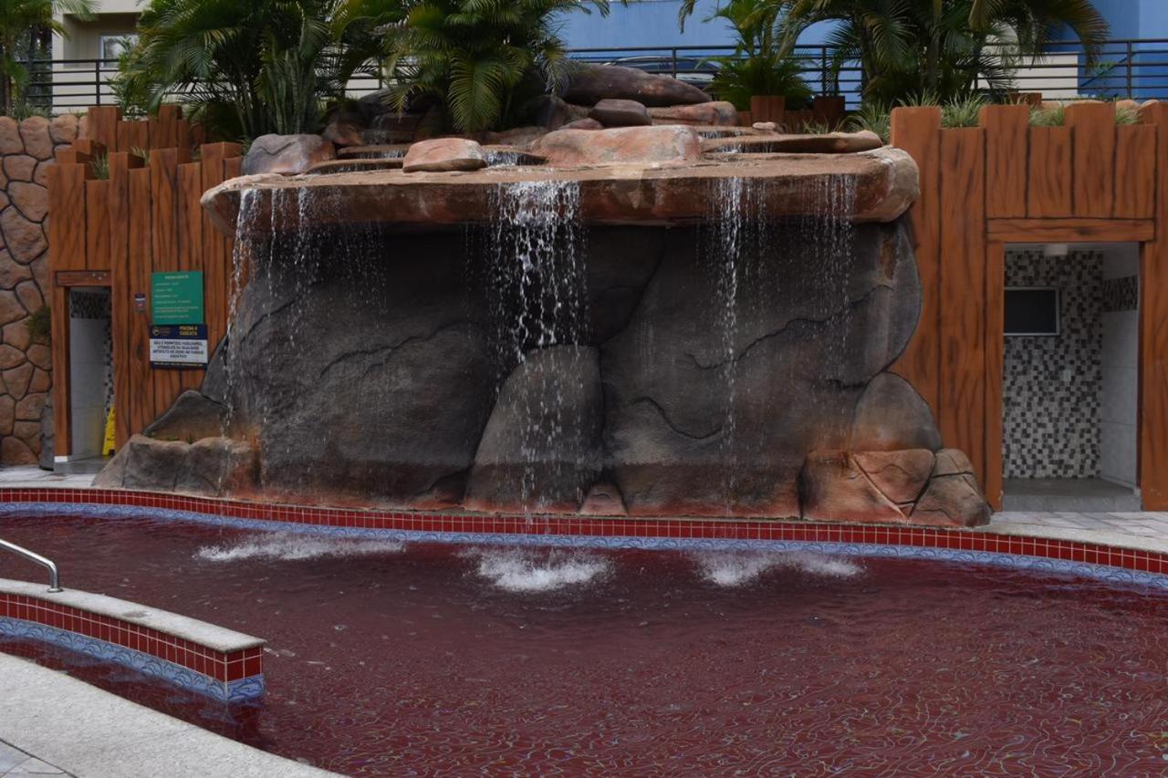 Hotel Golden Dolphin Grand Hotel 130 Caldas Novas Luaran gambar